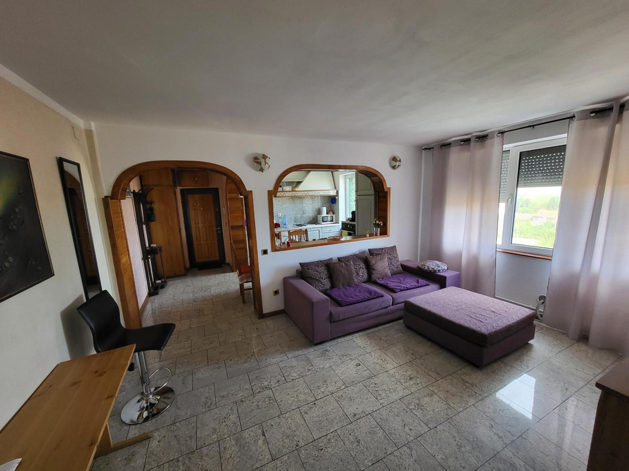 Apartament Cu 2 Dormitoare ,Ultracentral アラド エクステリア 写真